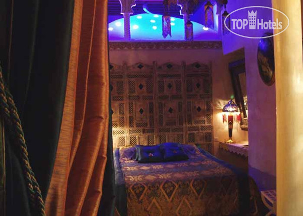Riad Armelle