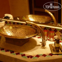 Riad Armelle