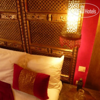 Riad Armelle