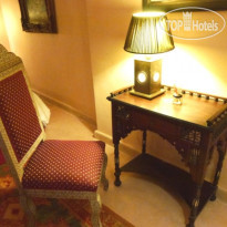 Riad Armelle
