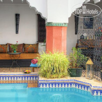 Riad Dar Palmyra