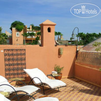 Riad Dar Palmyra
