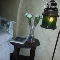 Riad dar Lila 