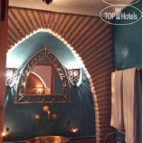 Riad dar Lila 