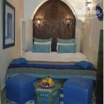 Riad dar Lila 