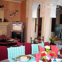 Riad Dubai