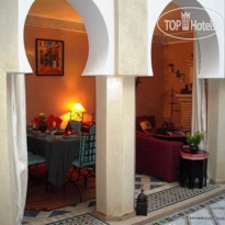 Riad Dubai 