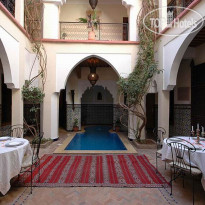 Riad El Sagaya