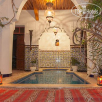Riad El Sagaya