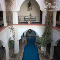 Riad El Sagaya