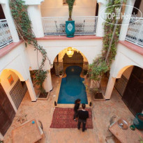 Riad El Sagaya