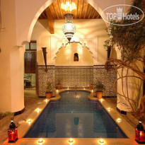 Riad El Sagaya