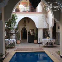 Riad El Sagaya