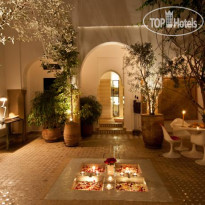 Riad Magellan 