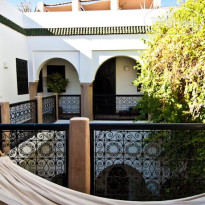 Riad Magellan 