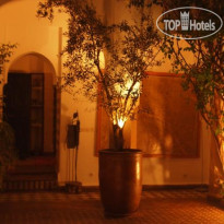 Riad Magellan 
