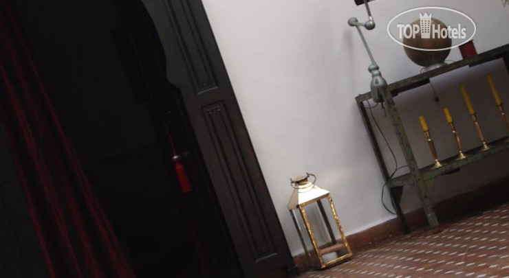 Новые добавленные фото туристов Riad Magellan 4*