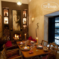 Riad Magellan 