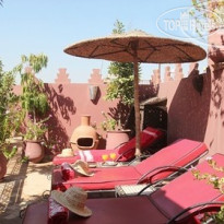 Riad La Porte Rouge