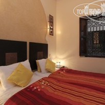 Riad La Porte Rouge 
