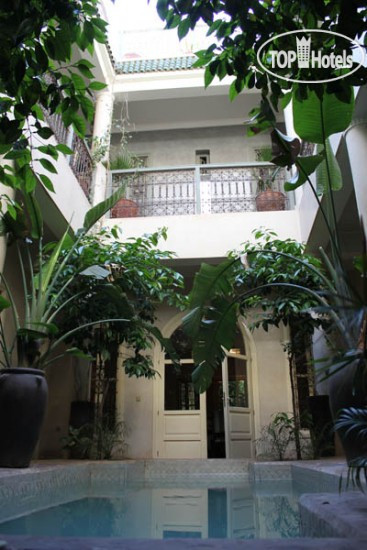 Riad O