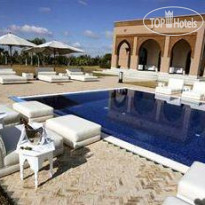 Villa Tamesloht by Hivernage 