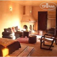 Фото отеля Riad Mehdi & Spa Hotel Marrakech 5*
