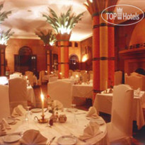 Marrakech le Tichka Hotel 