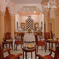 Movenpick Hotel Mansour Eddahbi & Palais des Congres Marrakech 