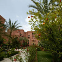 Movenpick Hotel Mansour Eddahbi & Palais des Congres Marrakech 