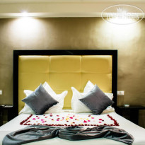 Tempoo Hotel 