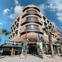 Tempoo Hotel 