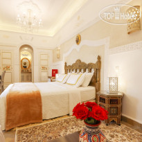 Riad Palais Des Princesses 