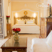 Riad Palais Des Princesses 