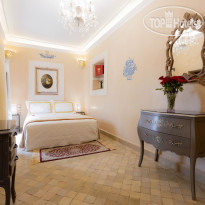 Riad Palais Des Princesses 