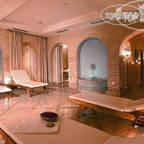 Hivernage Hotel And Spa 