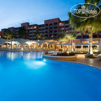 Pickalbatros Savoy Le Grand Hotel - Marrakech 