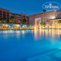 Pickalbatros Savoy Le Grand Hotel - Marrakech 