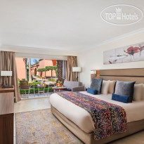 Pickalbatros Savoy Le Grand Hotel - Marrakech tophotels