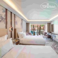 Pickalbatros Savoy Le Grand Hotel - Marrakech tophotels