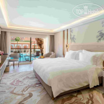 Pickalbatros Savoy Le Grand Hotel - Marrakech tophotels