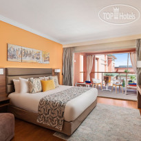 Pickalbatros Savoy Le Grand Hotel - Marrakech tophotels