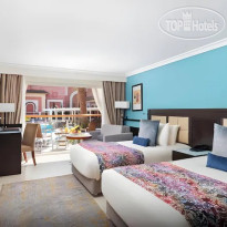 Pickalbatros Savoy Le Grand Hotel - Marrakech 