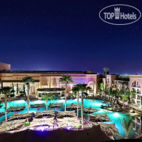 Pickalbatros Savoy Le Grand Hotel - Marrakech 