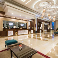 Pickalbatros Savoy Le Grand Hotel - Marrakech