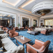 Pickalbatros Savoy Le Grand Hotel - Marrakech