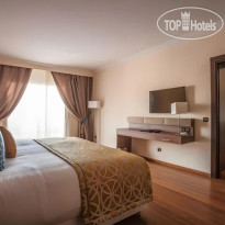 Pickalbatros Savoy Le Grand Hotel - Marrakech 