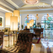 Pickalbatros Savoy Le Grand Hotel - Marrakech