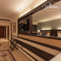Pickalbatros Savoy Le Grand Hotel - Marrakech 
