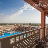 Pickalbatros Savoy Le Grand Hotel - Marrakech 